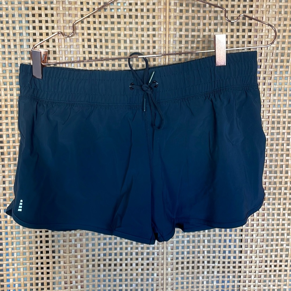 Lands End Running Shorts